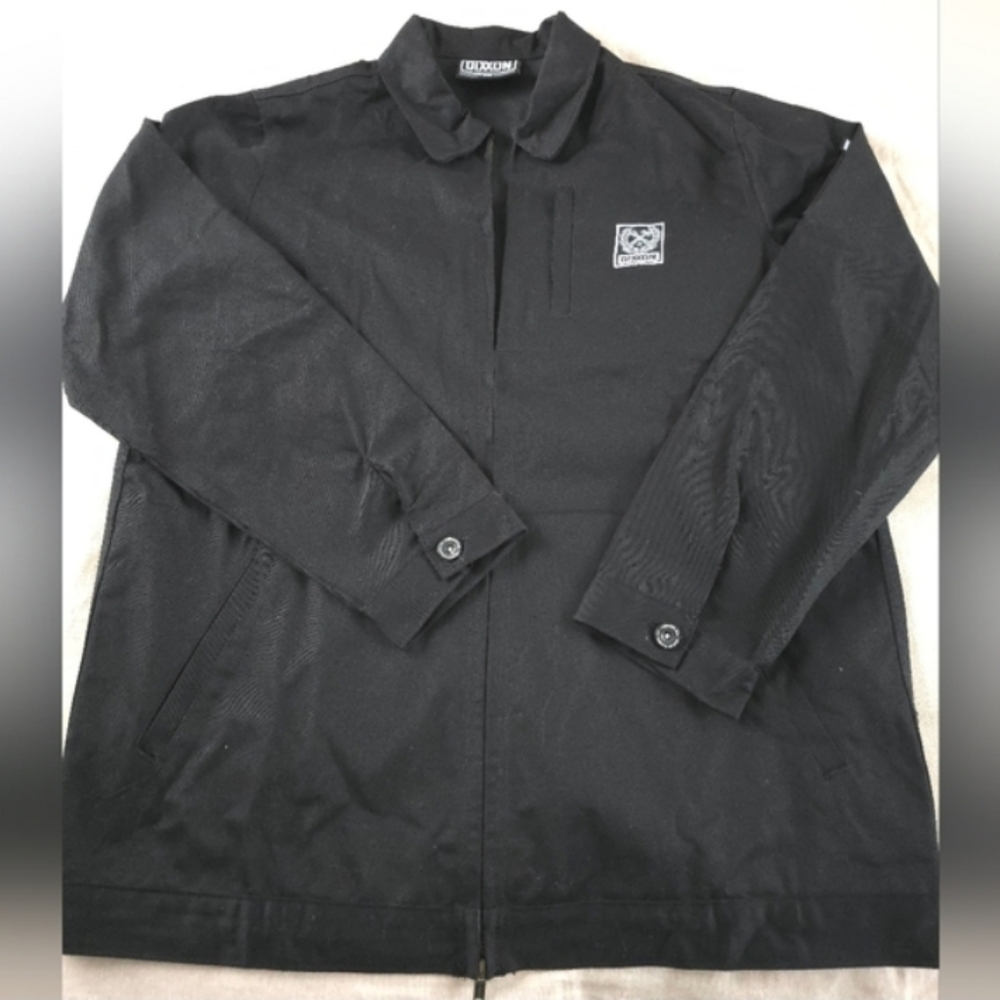 1 Men's Dixxon Unlined Kennedy Jacket,2xlt, NWT, Sold Out On Line